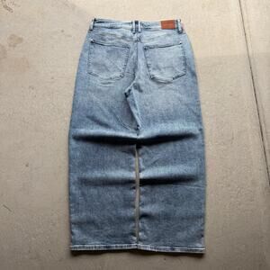 Womens Brand New Judy Blue Baggy Los Angeles Jeans 13